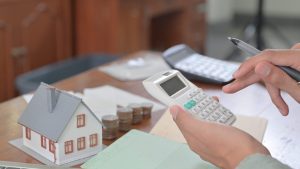 cost of running a home