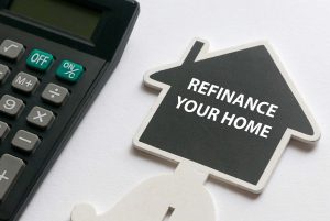 refinancing your home mortgage