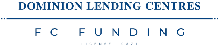 Dominion Lending Centres FC Funding