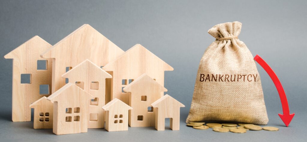 Mortgages And Your Bankruptcy, Proposal or Bad Debt.