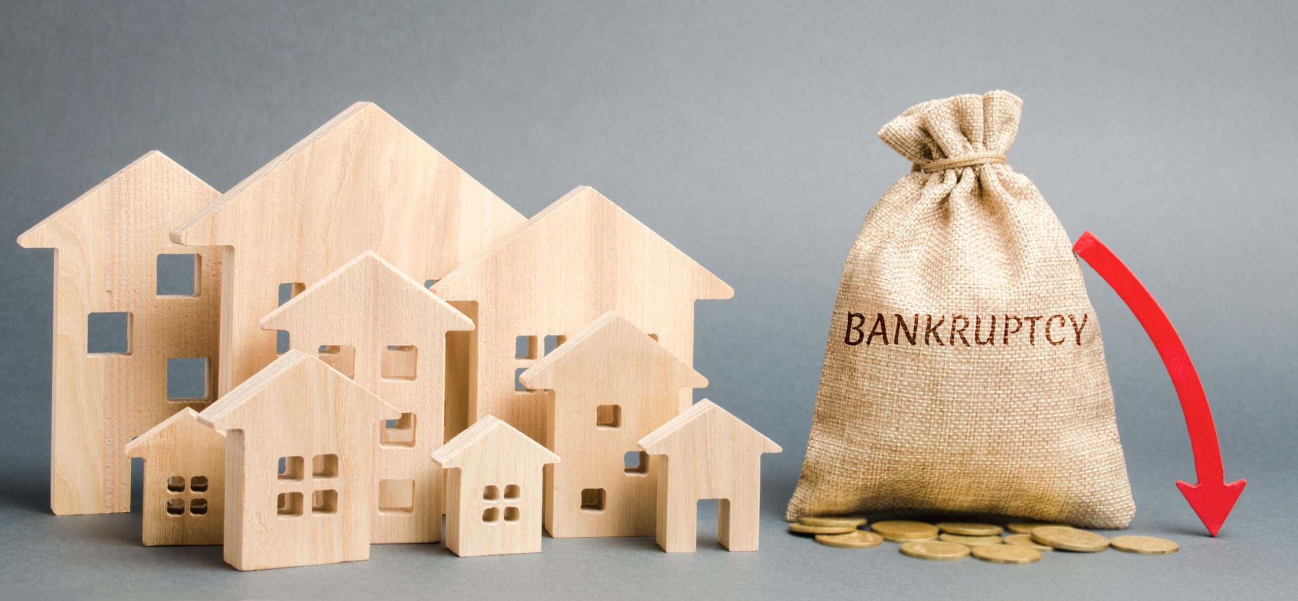 Mortgages And Your Bankruptcy, Proposal or Bad Debt.
