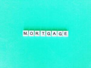 mortgage meaning definition