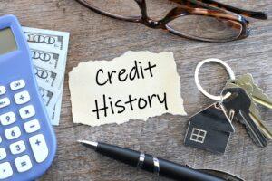 How To Build/Fix Your Credit In 4 Easy Steps