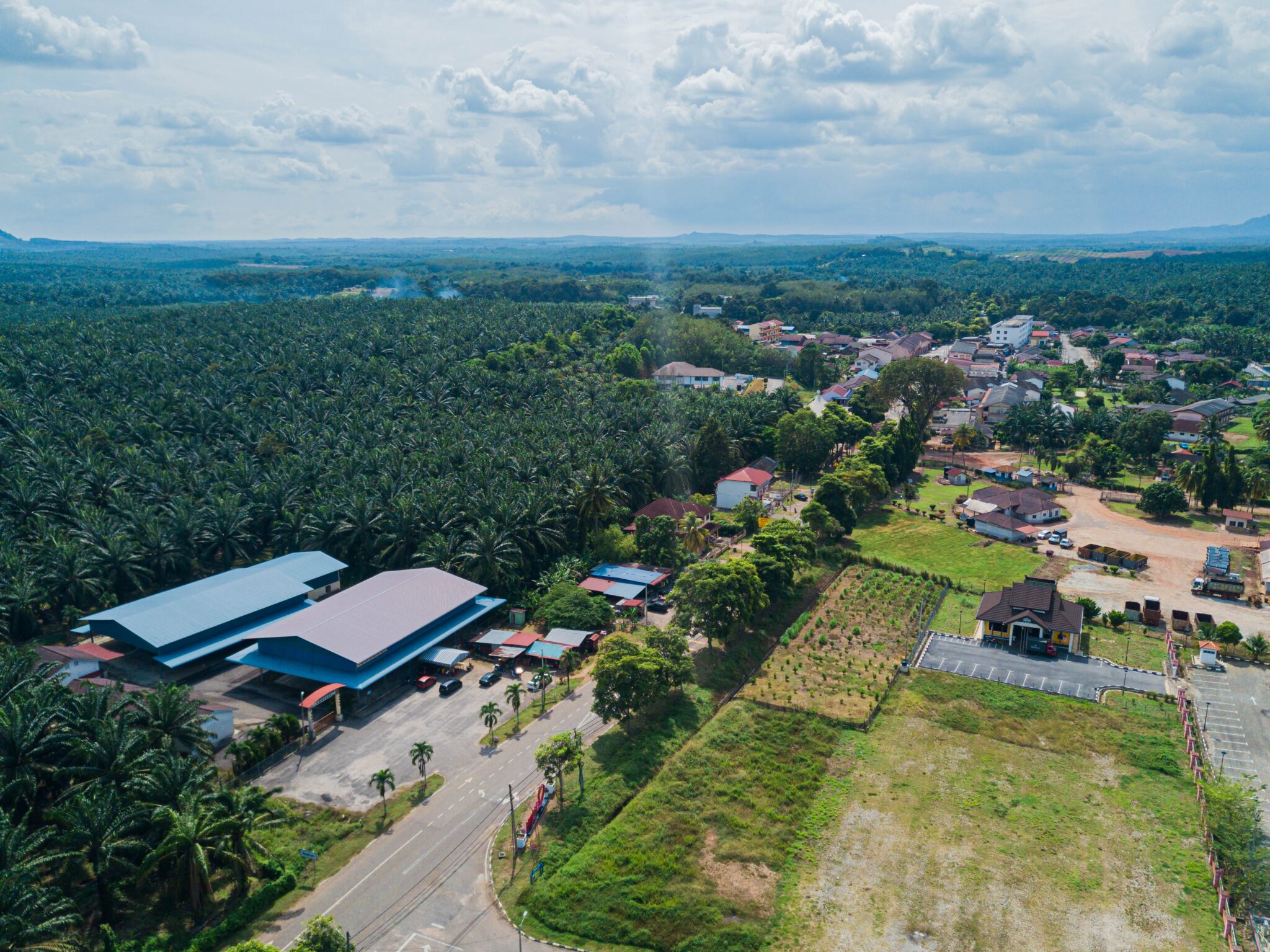 Types of Raw Land Mortgage Suite