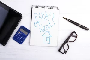 Buying a Home vs. Renting