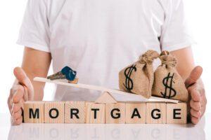 Private Mortgage 5 things