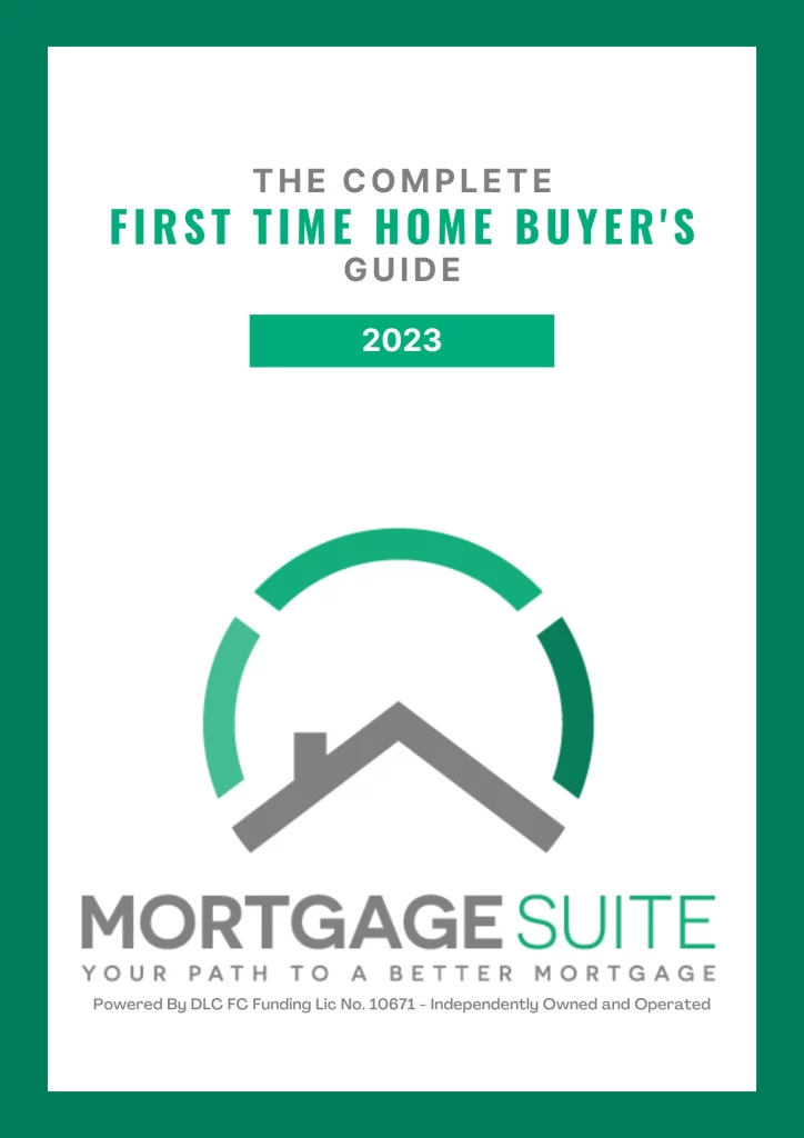 The Complete First Time Home Buyers Guide 2023