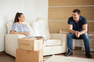 first time home buyer benefits