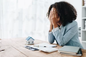 mortgage renewal denied