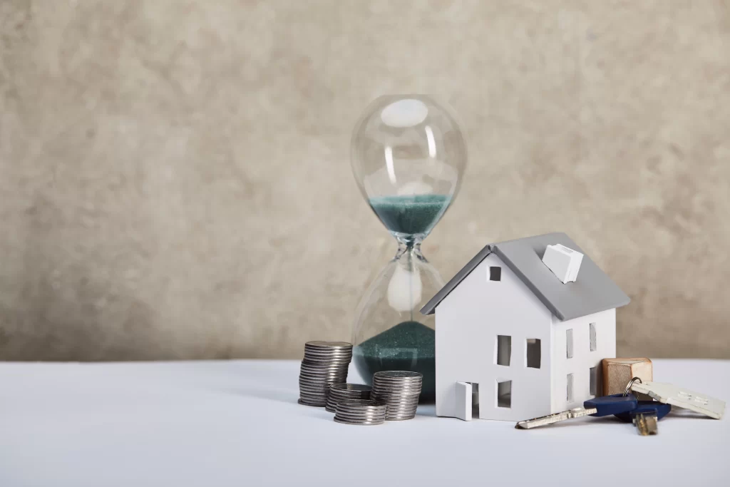 When Is the Right Time to Refinance Your Mortgage?