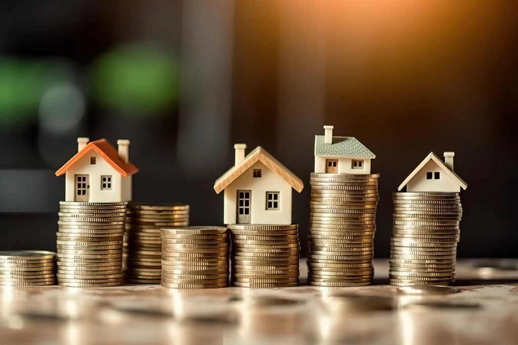 5 Strategies for Building Wealth Through Real Estate