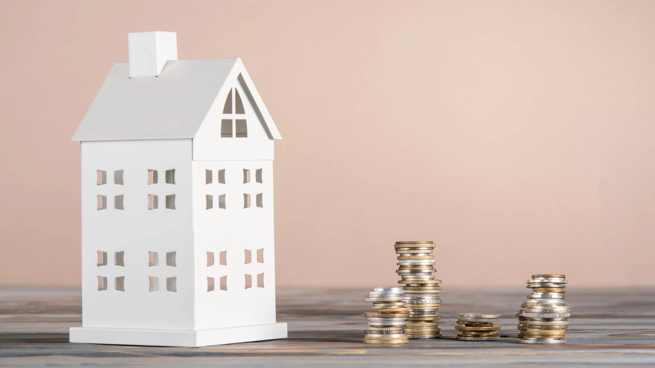 Home Equity Line of Credit (HELOC)
