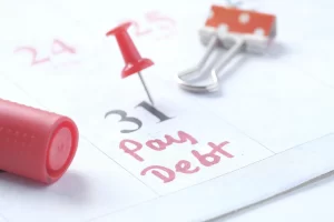 How Paying off Debt Helps Secure a Better Mortgage Approval