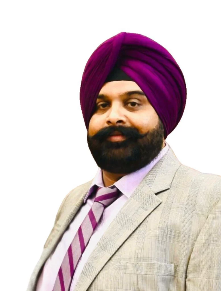 Akaalinder Dhaliwal