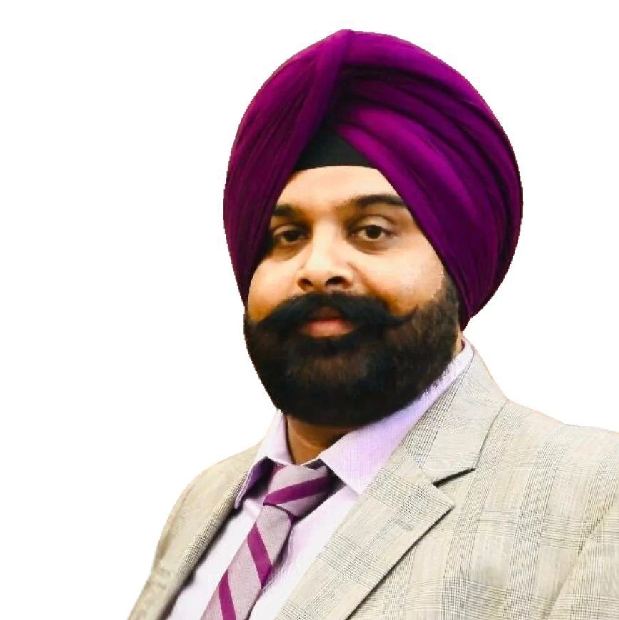 Akaalinder Dhaliwal