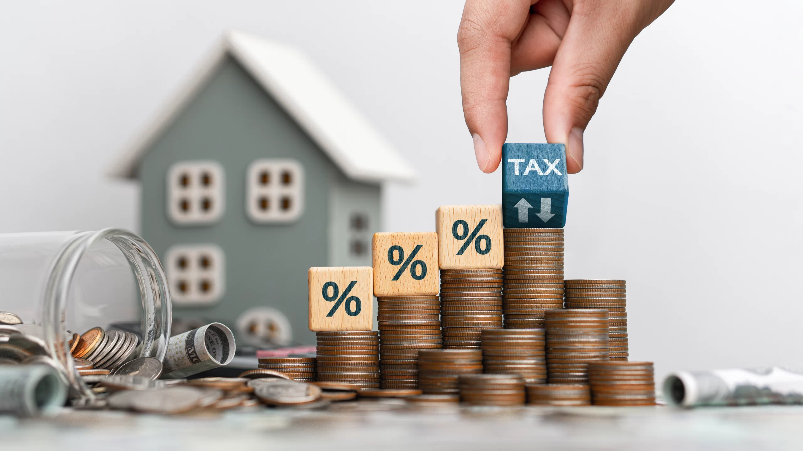 What You Need to Know About the Ontario Land Transfer Tax