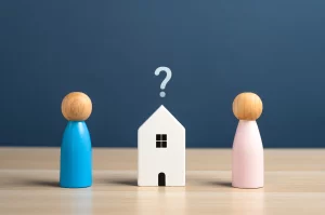 Managing Your Mortgage Through a Divorce