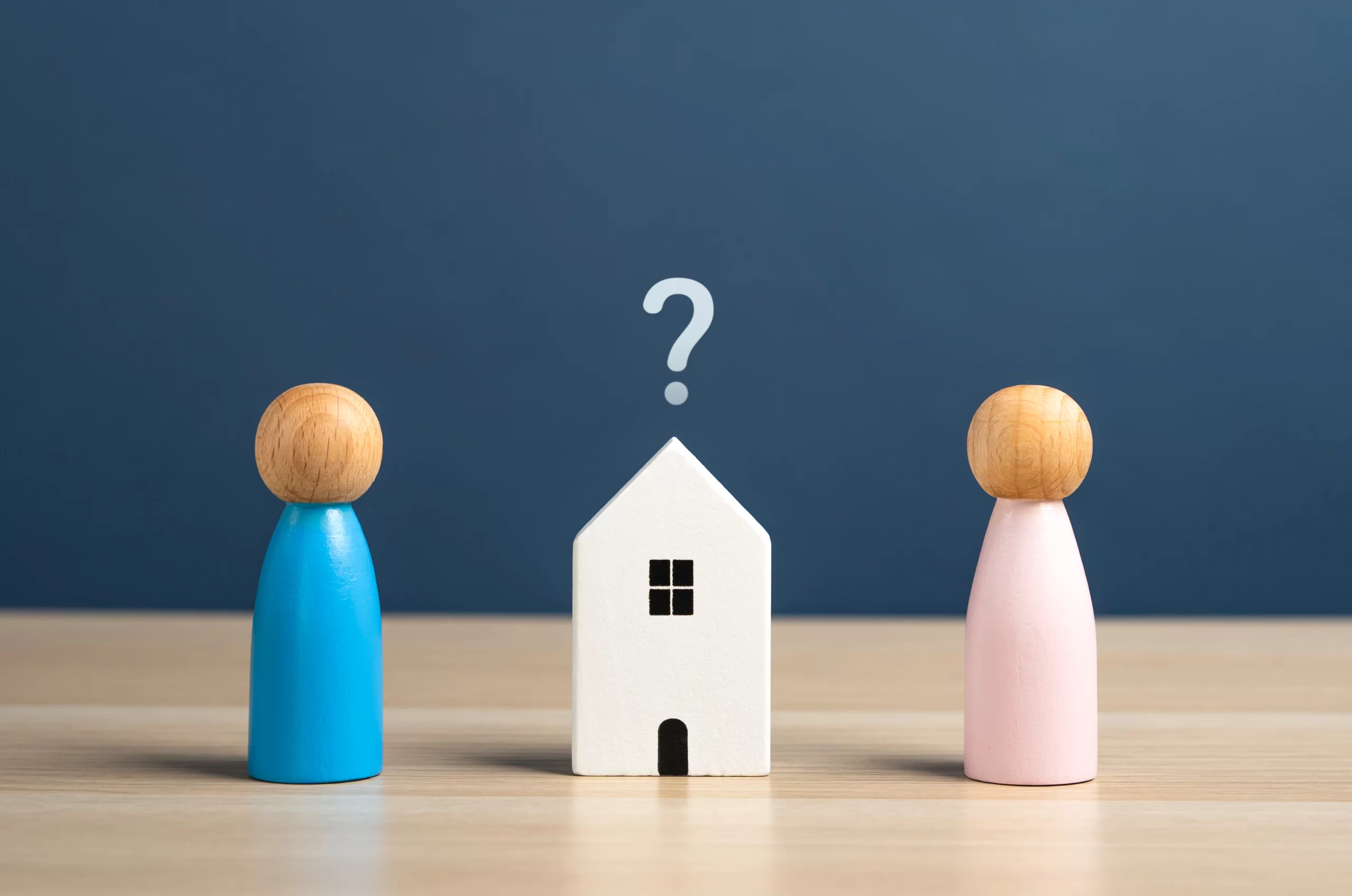 Managing Your Mortgage Through a Divorce