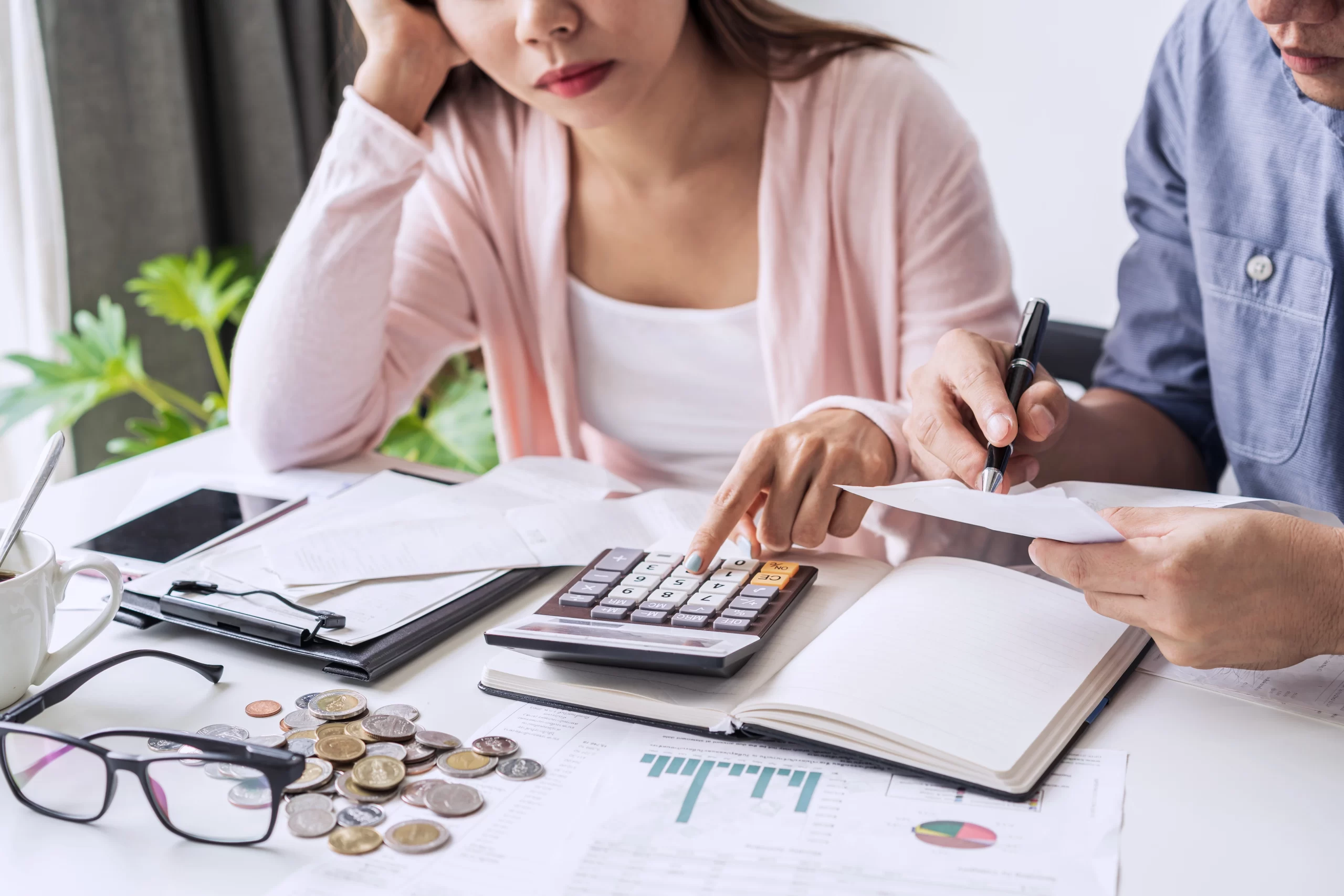 How to Prepare Your Finances for a Recession