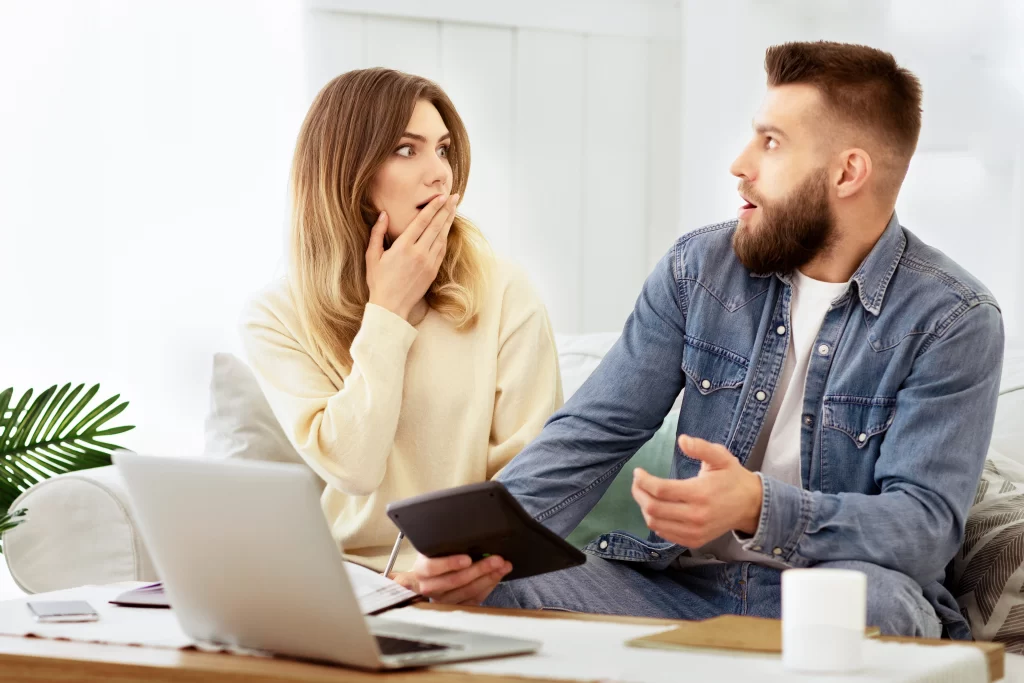 5 First-Time Home Buyer Mistakes (And How to Avoid Them)