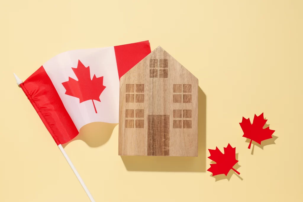 Mortgage Options for Newcomers to Canada