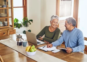 Is a Reverse Mortgage Right for You?