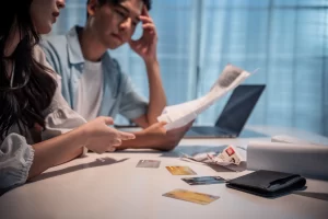 Common Debt Consolidation Mistakes to Avoid