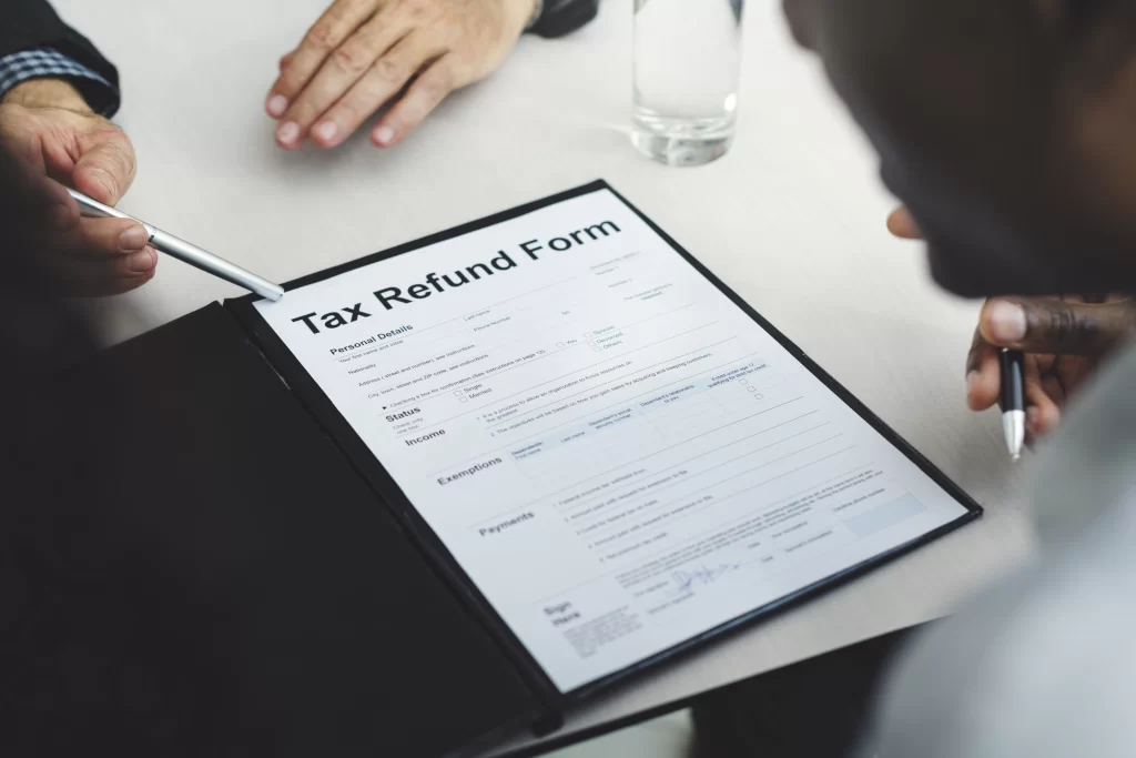 How to Get a NRST Refund in Ontario