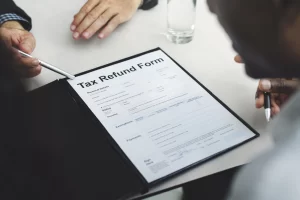 How to Get a NRST Refund in Ontario