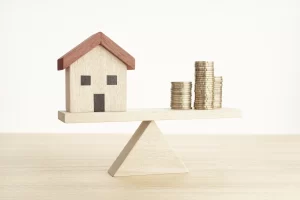 Accessing Home Equity During Divorce