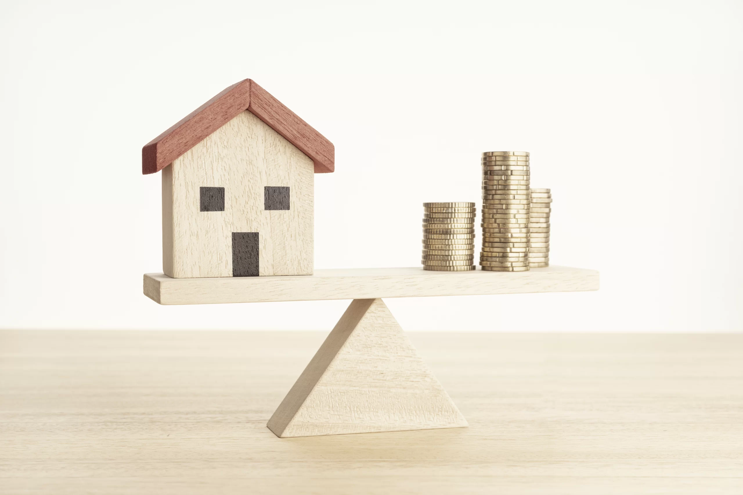 Accessing Home Equity During Divorce