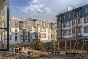 How to Secure Financing for a Multi-Unit Development
