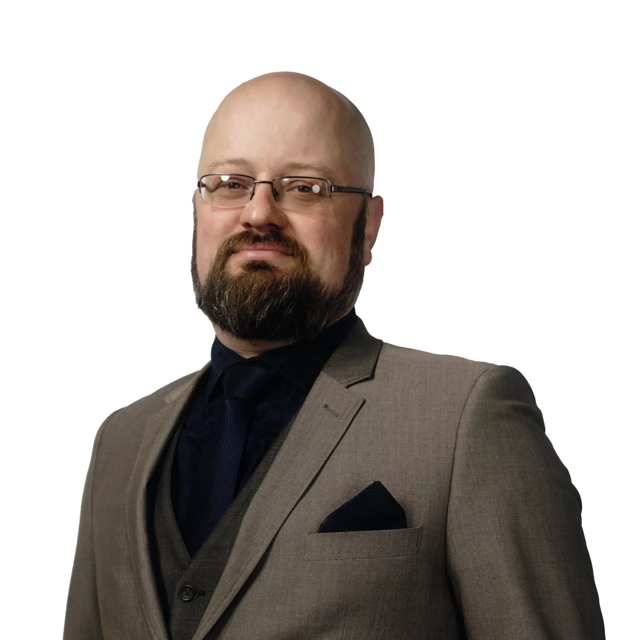 Adam Bailey