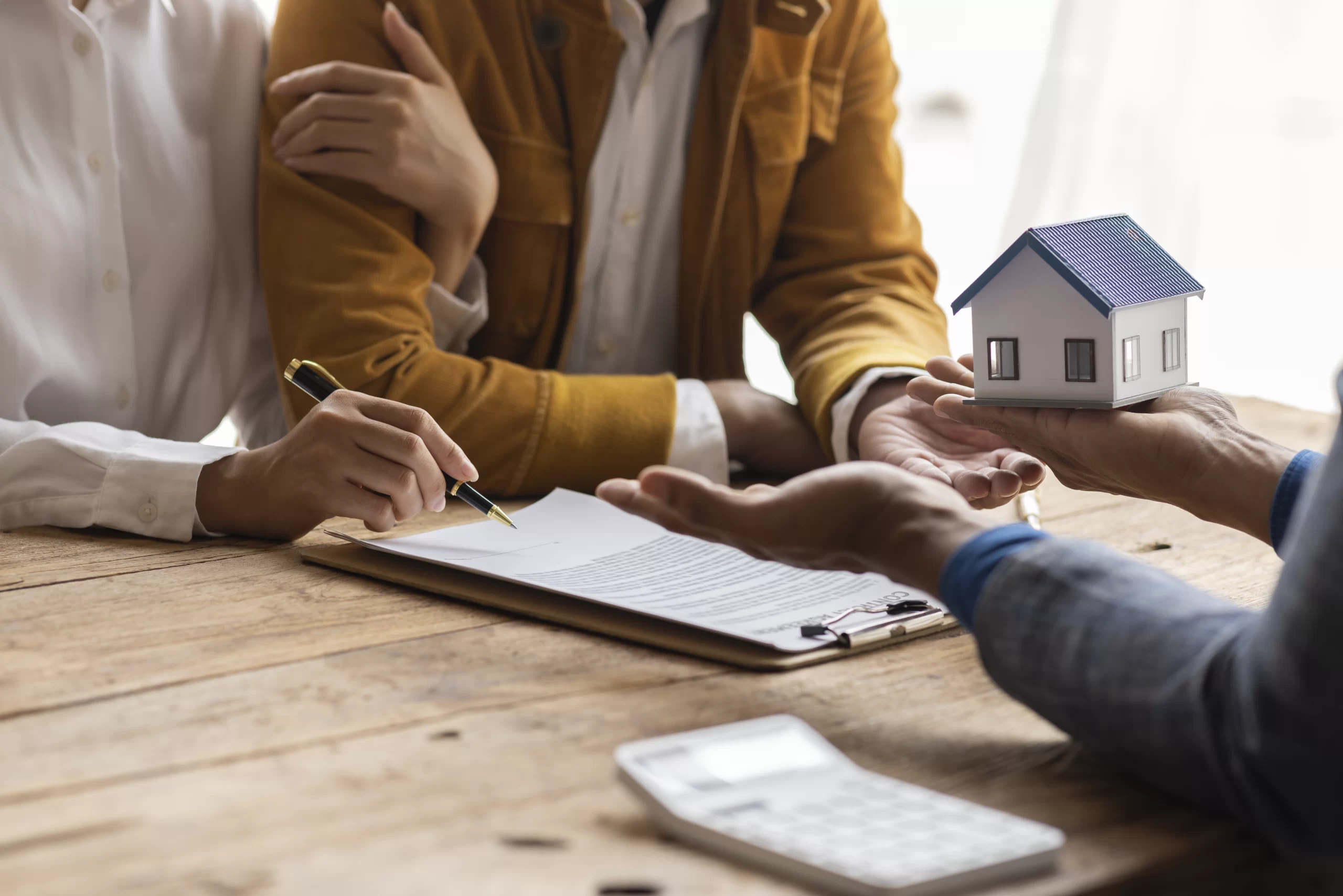 Understanding the Mortgage Process