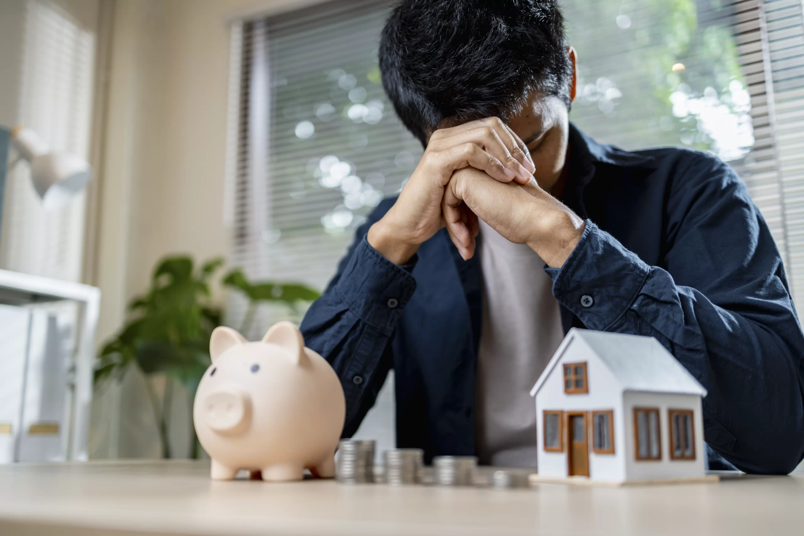 What is Mortgage Delinquency and How Does It Work?