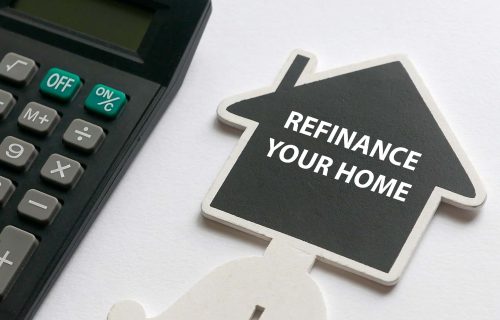 refinancing your home mortgage