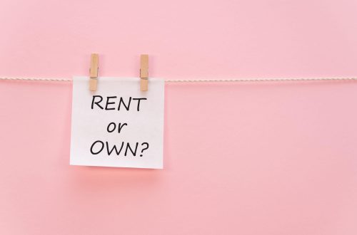 rent to own lease-to-won mortgage financing